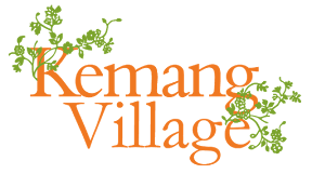 Home pt. kemang village management