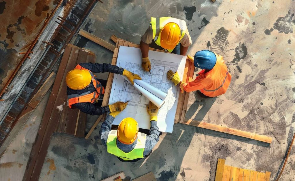 civil work