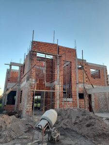 Home kontruksi